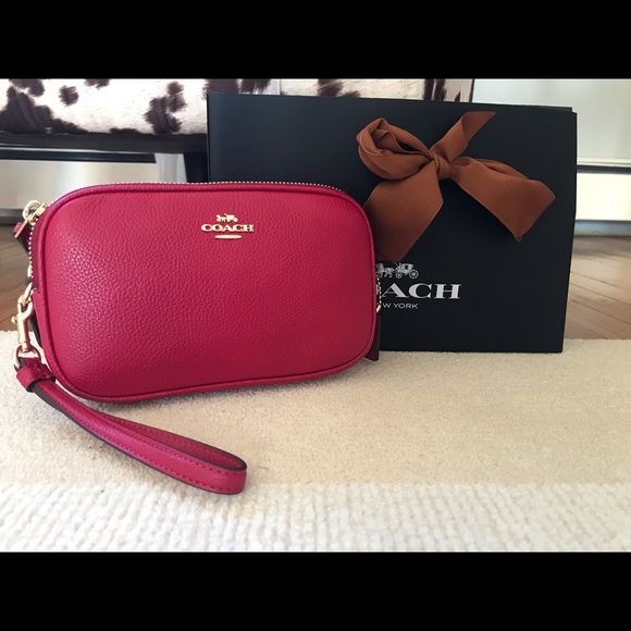 Coach bag - Picture 2 of 2